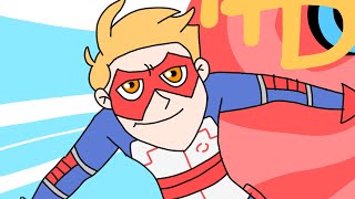 Henry Danger Cartoon Version How To Draw