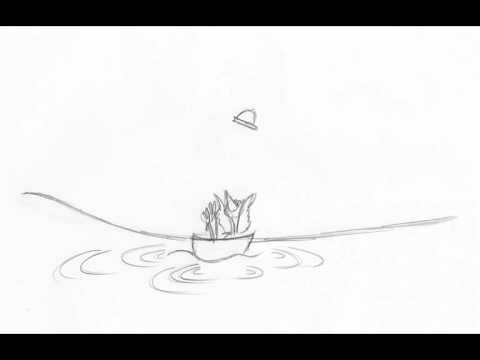 Wave animation