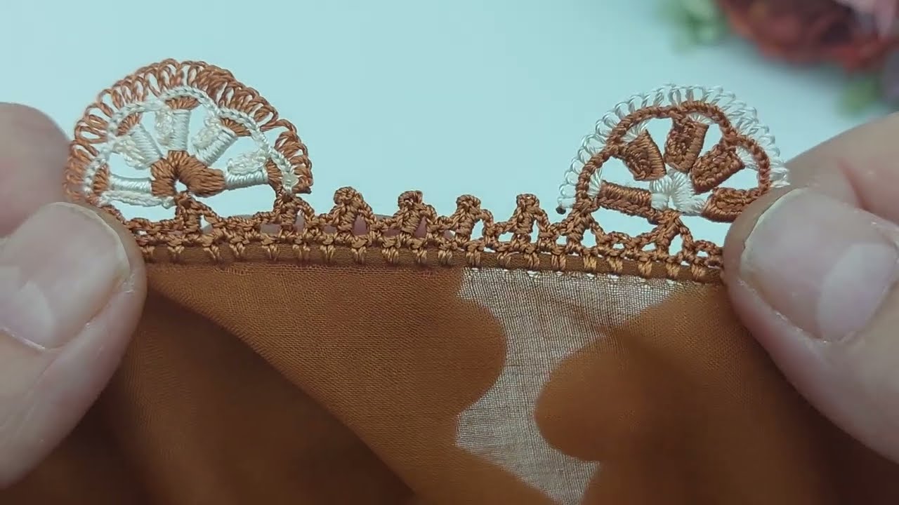 422. BÖYLESİNİ DAHA ÖNCE HİÇ GÖRMEDİNİZ  FİLKETE OYASI