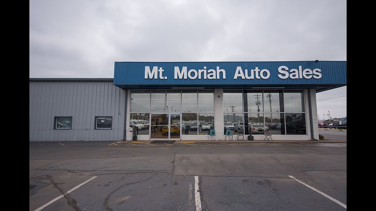 Mt Moriah Auto Sales >> Dealer Review Mt Moriah Mt Moriah Auto Sales >> Dealer Review Mt Moriah