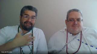 Gira em homenagem aos boiadeiros realizada em 03 de julho de 2024