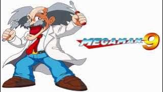 Mega Man 9 - Wily's Fortress 4 (Sega Genesis Remix)
