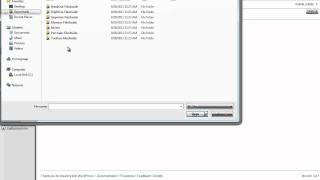 How To: Install a Theme From the WordPress Admin
