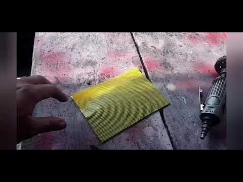 O que é, vulcanizacao aprenda o jeito certo com o grilo.