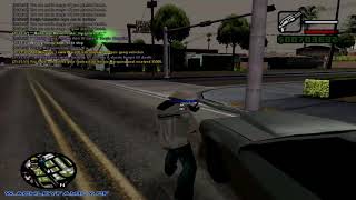 |AshleyGaming Roleplay| Hitman Wesley Bangz