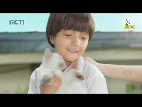 RCTI HD - Jeda Iklan pada saat CTK (5 Januari 2024)