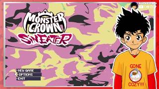 Let's Play Monster Crown: Sin Eater — Ep 01 A 2026 Modern Retro Creature Collector Indie RPG 👾