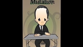 Ask Lovecraft - Mutation
