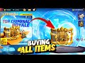 Top Criminal Royale Event | Top Criminal Royale Event Unlock |Ff New Event Today|Free Fire New Event