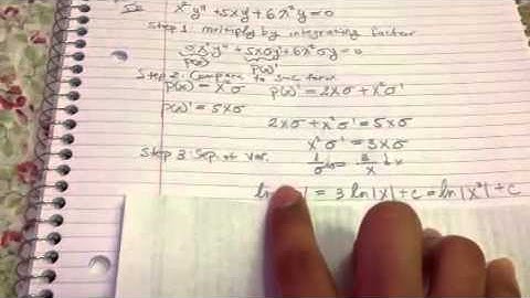 How to compute the weighting function