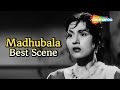 Madhubala Best Scene from Chalti Ka Naam Gaadi - Kishore Kumar - Best Hindi Scenes - Hindi Classics