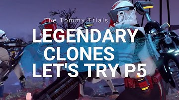 Hunting A Member of Advent High Command! XCOM 2: Legendary Clones Let