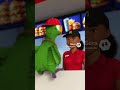 Pierre Ordenando McDonald's (Sora)