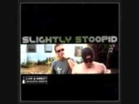 Slightly Stoopid   Officer
