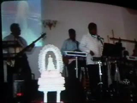Ariza Musical En Vivo 