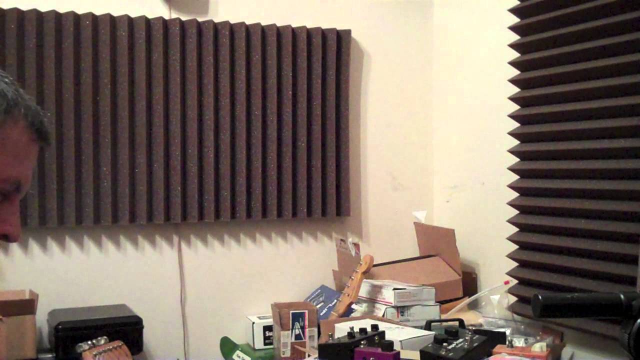 Rumpelstiltskin Experience Pickups Demo 2 YouTube