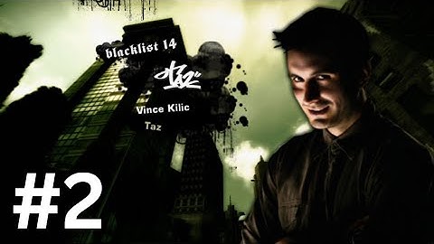 Part 2 | Need For Speed Most Wanted 2005 | Blacklist 14 | ROYAL TIGER GAMING