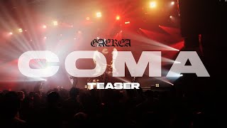 GAEREA - COMA (Teaser)