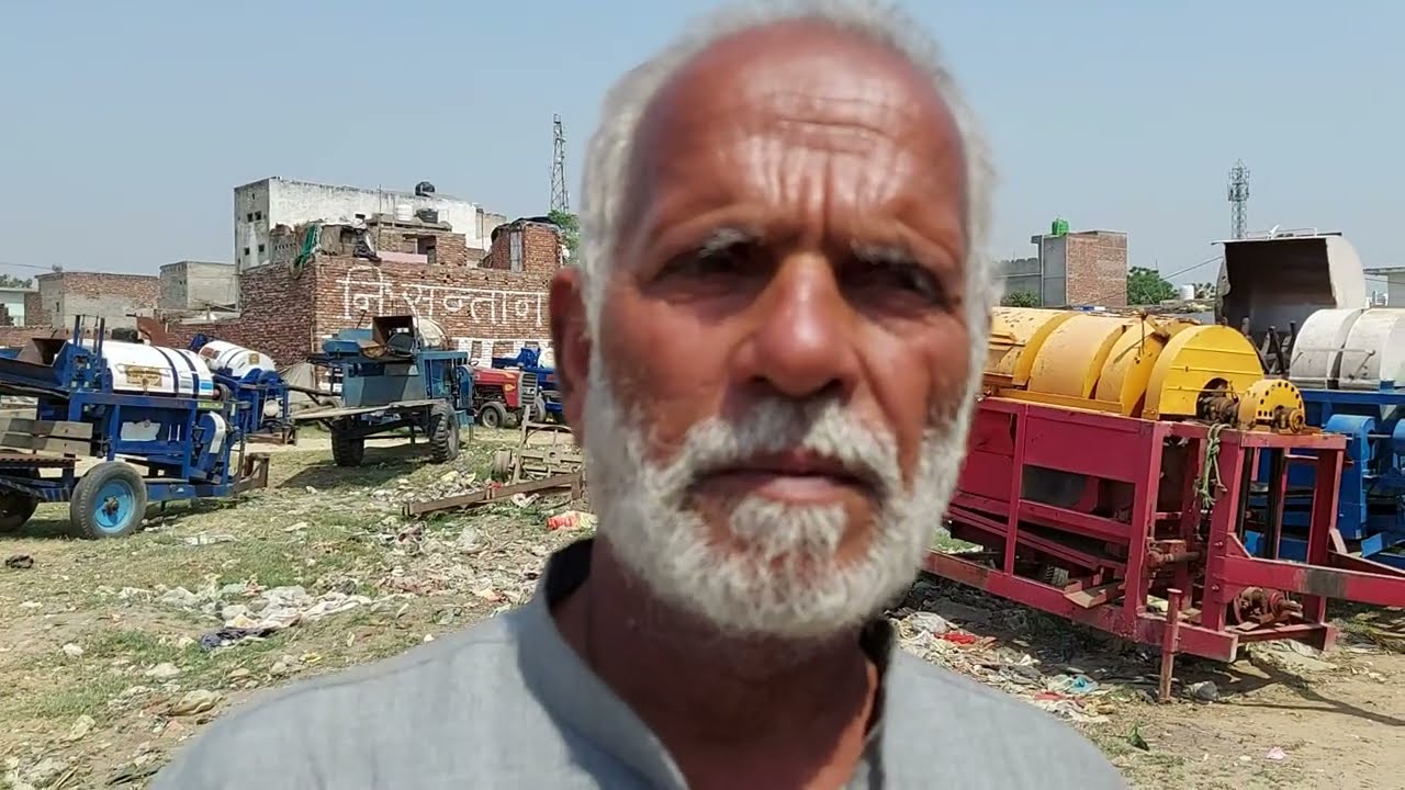 मीरापुर मंडी(2) जिला मुजफ्फरनगर,9997130711 नंबर पर संपर्क करें