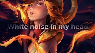 Phoenix - Nightcore (lyrics)