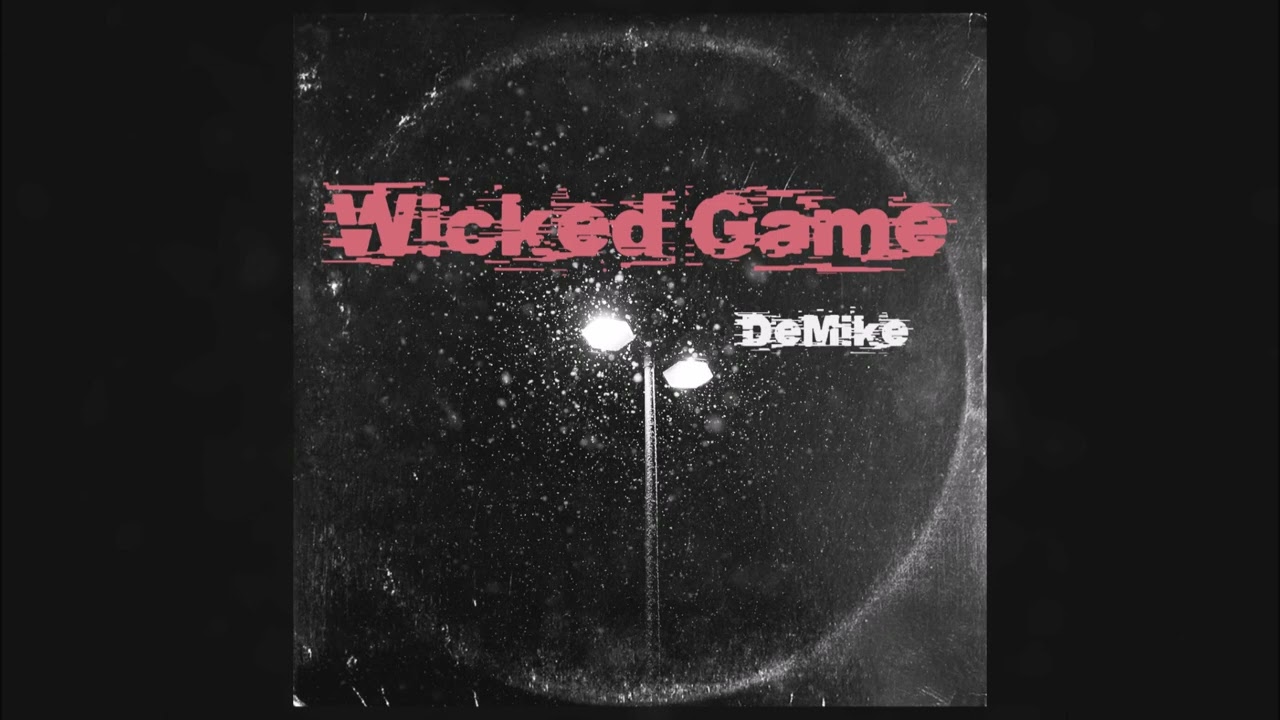 DeMike - Easy Living