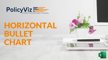 PolicyViz Horizontal BulletChart