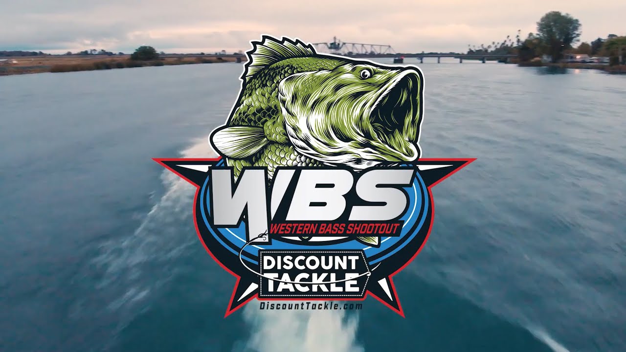 2023 DiscountTackle.com Western Bass Shootout 2023 - Sacramento