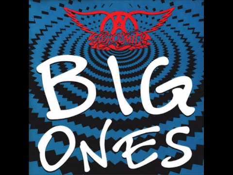 Angel - AeroSmith - Big Ones