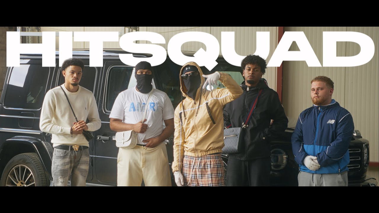 Zlash - Hitsquad  (prod. by egz808)