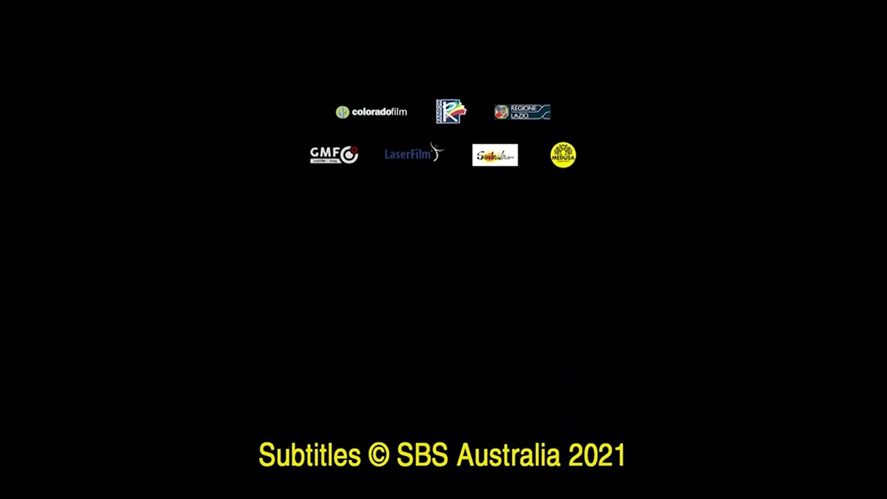 Colorado Film/Rainbow/Medusa/Palace Films (2017)