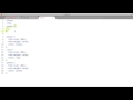 2-3 CSSをまとめる（CSSのセレクタ）