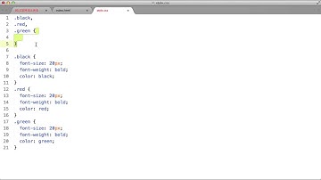2-3 CSSをまとめる（CSSのセレクタ）