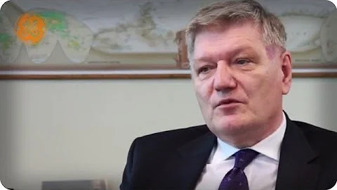 Leslaw Kuzaj - GE Poland 20th Anniversary (Polish) - GE CEE