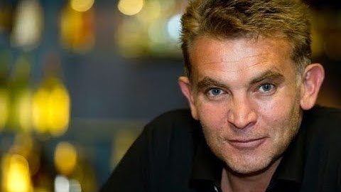 TRIBUTE TO THEUNS JORDAAN