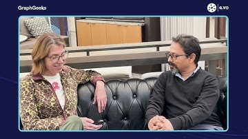 Graph Chat with Akon Dey founder of RyuGraph