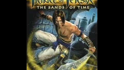 𝐏𝐑𝐈𝐍𝐂𝐄 𝐨𝐟 𝐏𝐄𝐑𝐒𝐈𝐀: 𝐓𝐇𝐄 𝐒𝐀𝐍𝐃𝐒 𝐎𝐅 𝐓𝐈𝐌𝐄 Java OST - Full Soundtrack (several versions)