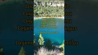 Lagunas de Cañada del Hoyo (Cuenca)