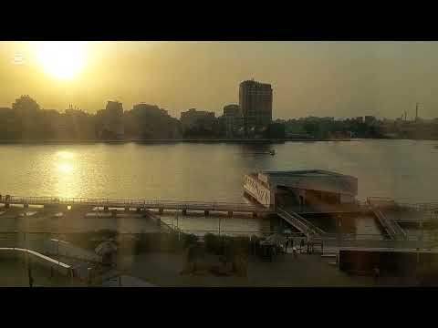 Mohamed Mounir النيل سؤال و مزاج مجاش علية الرد ولا يوصل منير 
