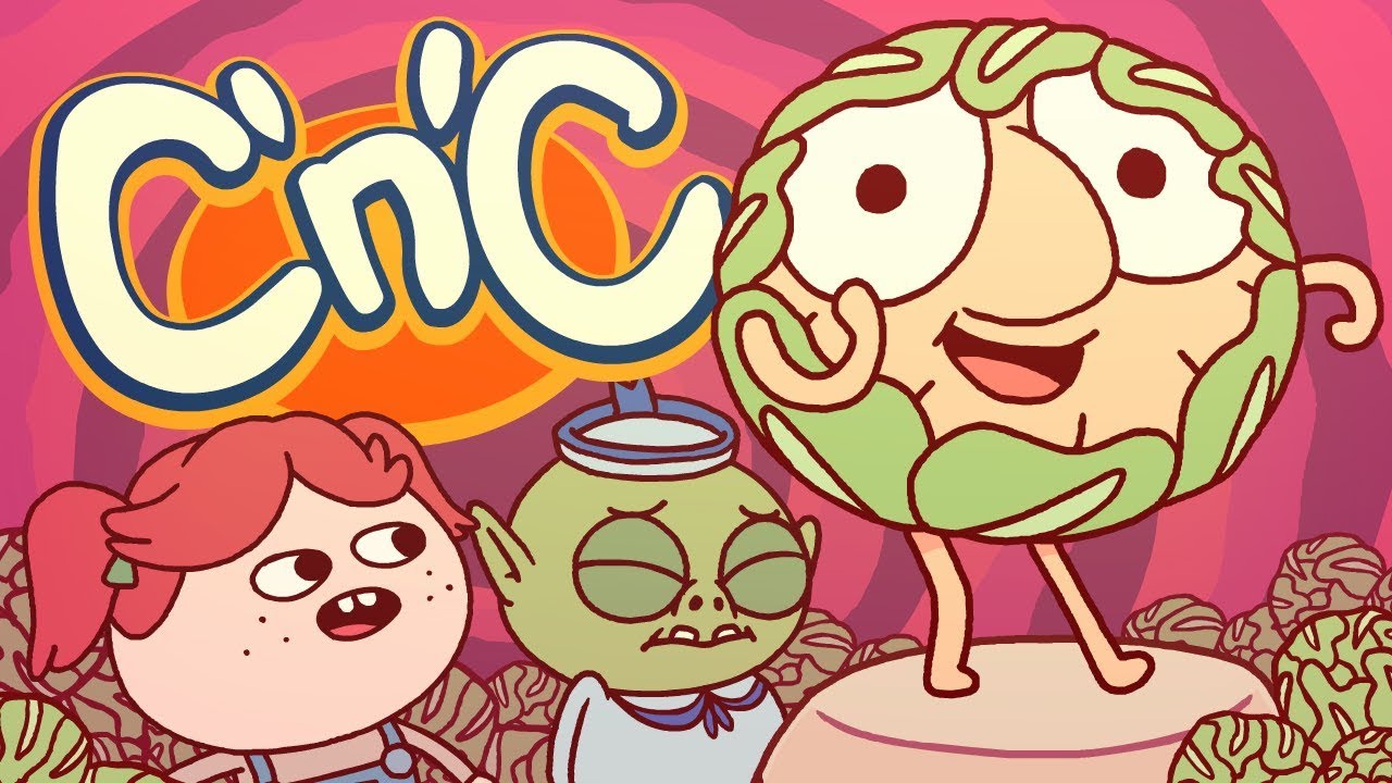 Cox n' Crendor Cabbage Night YouTube