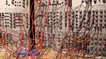 Envelope Trigger Delay