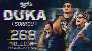 Last Child - DUKA (Official Lyric Video) // SORROW