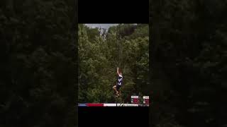 How Did He Save This Jump!? 😳🤯