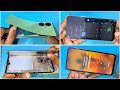 Vivo y27 combo replacement / vivo y27 disassembly / vivo y27 display change / how to change screen