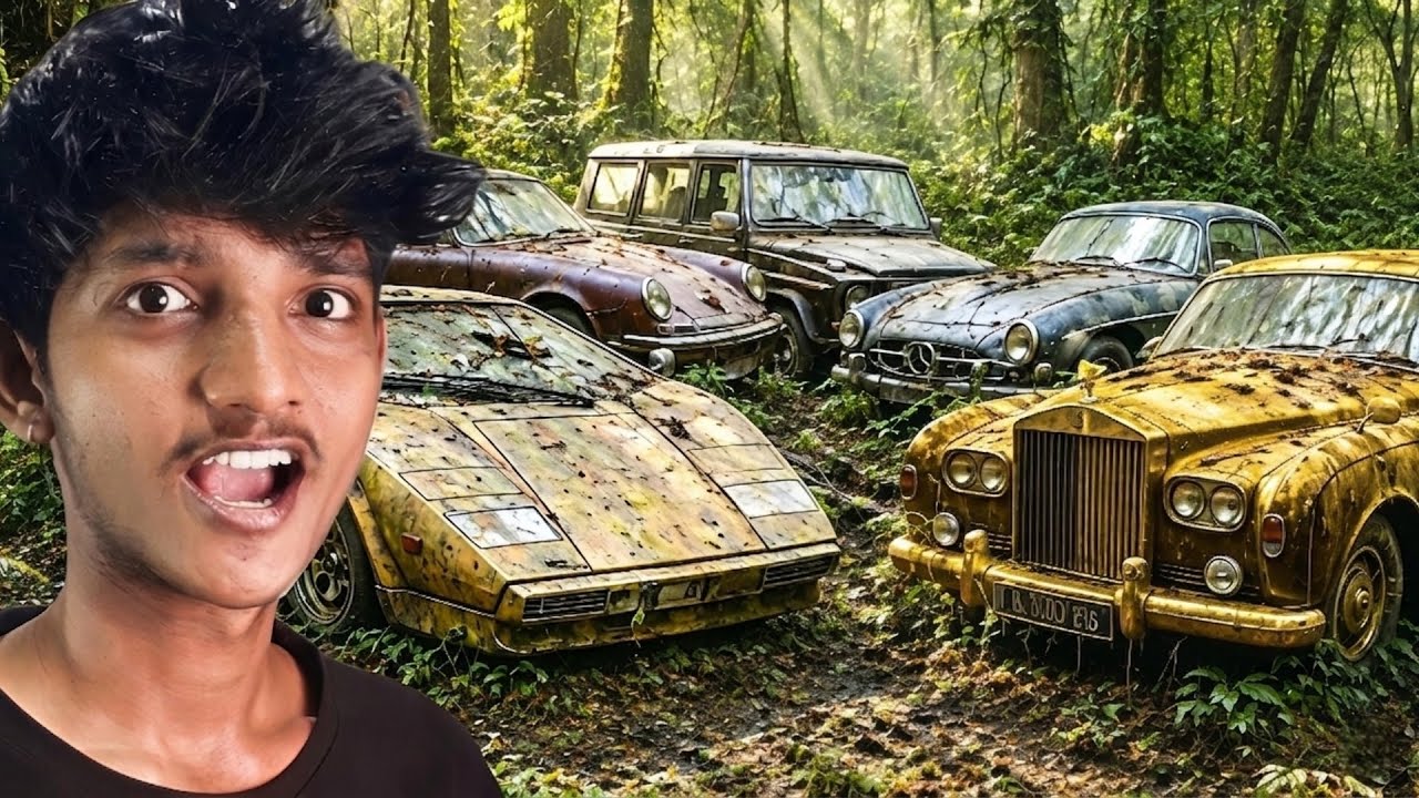 Latest Title & Thumbnail