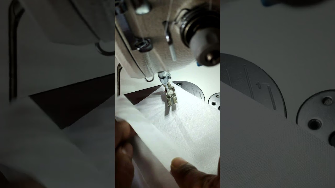 शर्ट सिलना सीखे 