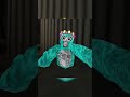 Haircut meme gorilla tag #shorts #vr #viral #gorillatag