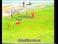 Ворскла(Полтава)-Кривбас(Кривий Ріг) 4:0 - 21.10.1996