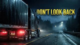 5 Unexplained Trucker Stories From America’s Darkest Highways