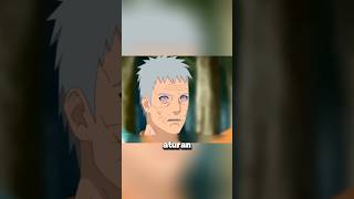 Boruto Bangkitkan Naruto Dari Dunia Paralel Distorsi Ruang Waktu Dimulai naruto boruto sasuke