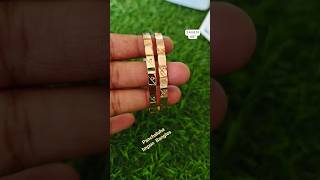 ImponBangles#PanchalohaBangles#Panchalogam Bangles#Daily useBangles#Shorts feed#Pure#